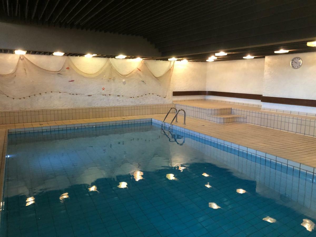 Unique Alpic Style Apartment In The Heart Of Ostrava Dış mekan fotoğraf