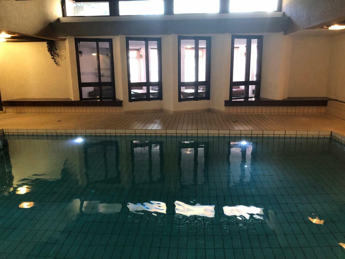 Unique Alpic Style Apartment In The Heart Of Ostrava Dış mekan fotoğraf