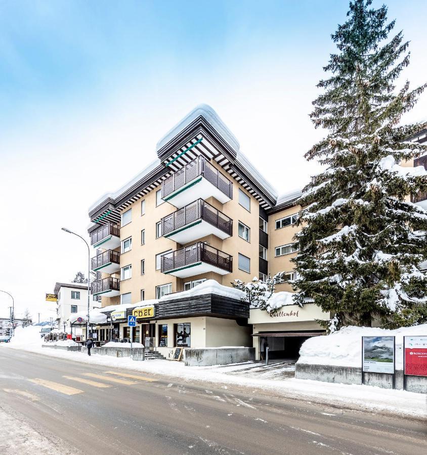 Unique Alpic Style Apartment In The Heart Of Ostrava Dış mekan fotoğraf