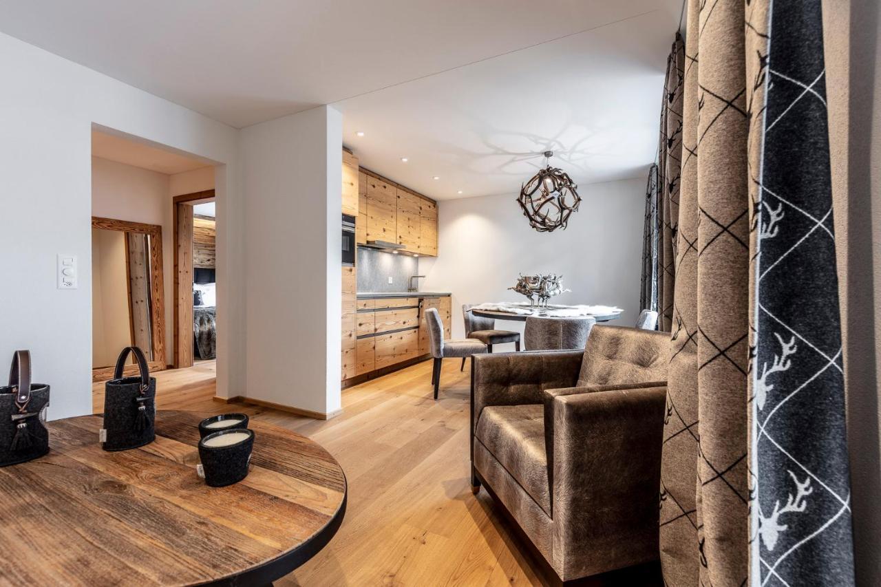 Unique Alpic Style Apartment In The Heart Of Ostrava Dış mekan fotoğraf