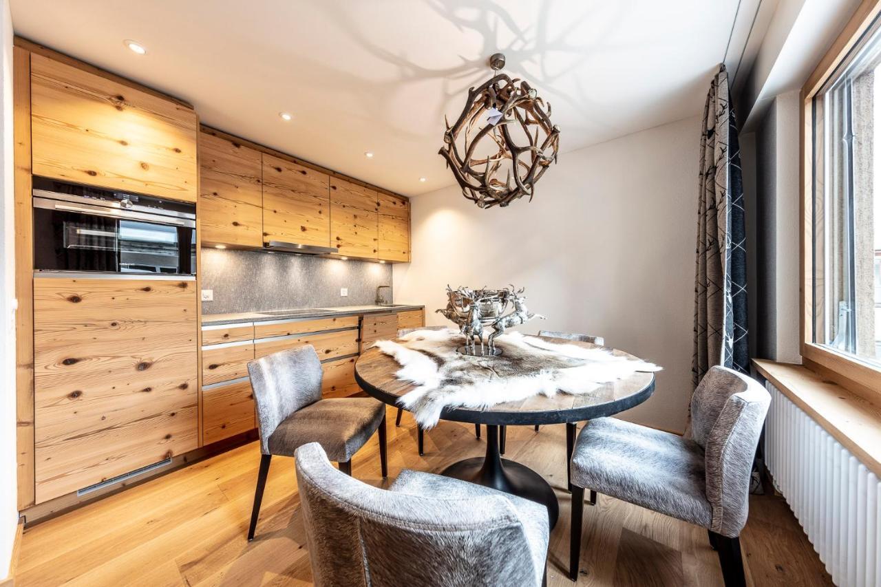 Unique Alpic Style Apartment In The Heart Of Ostrava Dış mekan fotoğraf