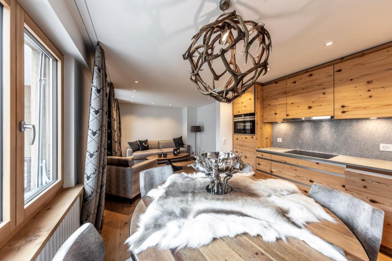 Unique Alpic Style Apartment In The Heart Of Ostrava Dış mekan fotoğraf