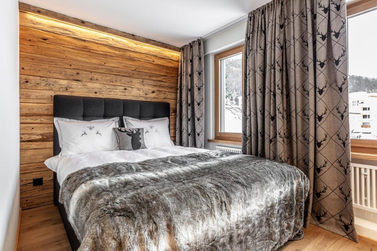 Unique Alpic Style Apartment In The Heart Of Ostrava Dış mekan fotoğraf