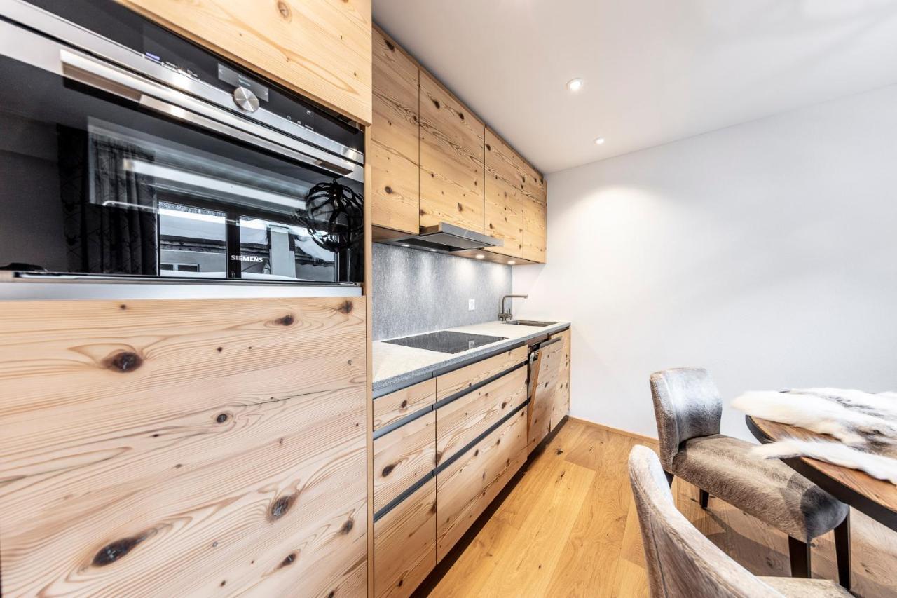 Unique Alpic Style Apartment In The Heart Of Ostrava Dış mekan fotoğraf